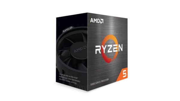 AMD Ryzen 5 5600G protsessor