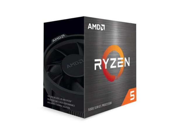 ELKO: 1393498 AMD Ryzen 5 5600G protsessor