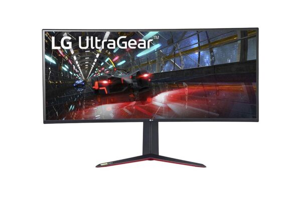 ELKO: 1393562 LG 38" UltraWide mängurimonitor 38GN950P-B