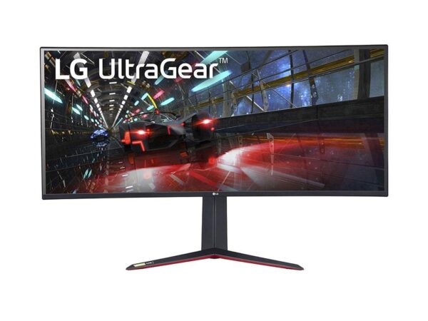 LG 38" UltraWide mängurimonitor 38GN950P-B