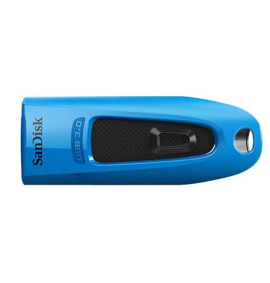 SanDisk USB-mälupulk 32GB SDCZ48-032G-U46B