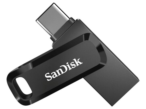 ELKO: 1393587 USB-C mälupulk SanDisk Ultra Dual Drive 512GB