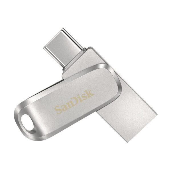 USB-C mälupulk SanDisk Ultra Dual Drive 512GB