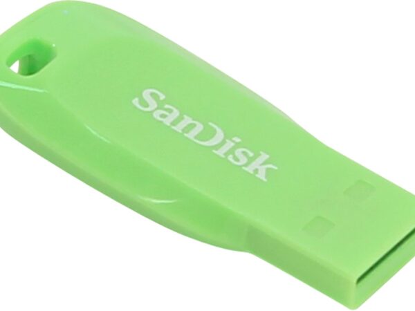 ELKO: 1393599 SanDisk USB-mälupulk 32GB USB2 SDCZ50C-032G-B35GE