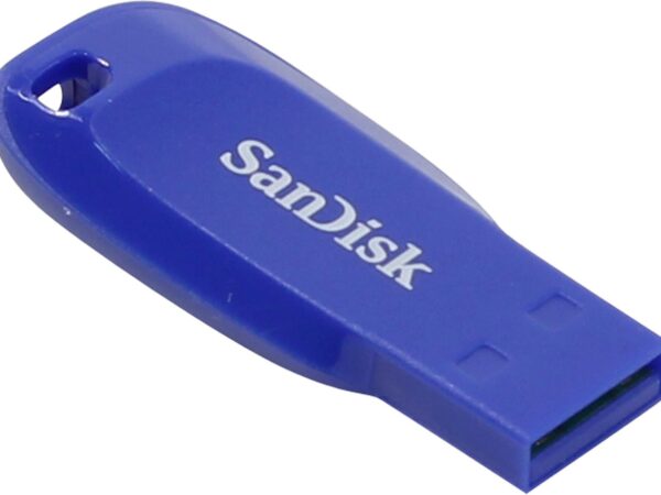 ELKO: 1393606 SanDisk USB-mälupulk 64GB SDCZ50C-064G-B35BE