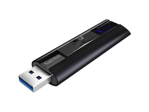 ELKO: 1393623 Sandisk 512gb usb 3.2 mälupulk SDCZ880-512G-G46