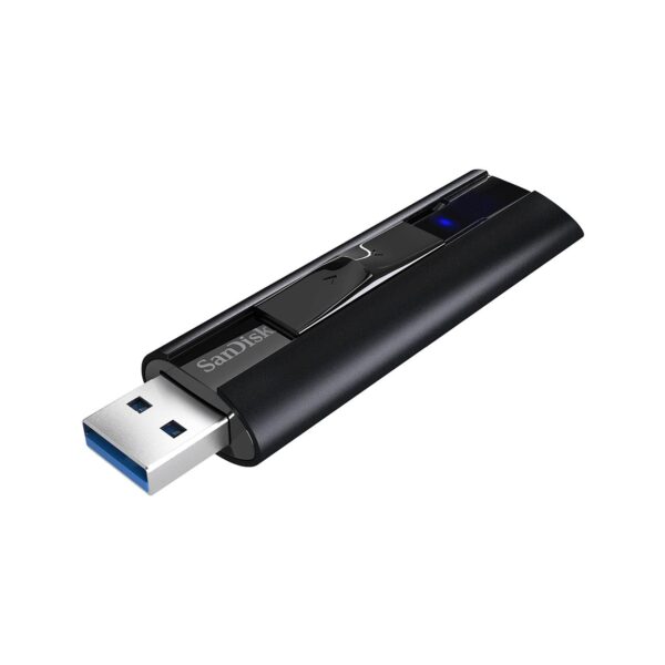 Sandisk 512gb usb 3.2 mälupulk SDCZ880-512G-G46