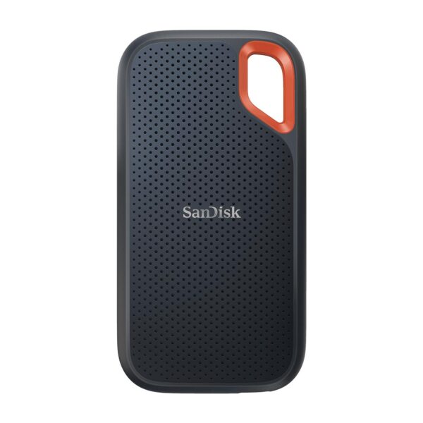 ELKO: 1393634 SanDisk Extreme 4TB väline SSD