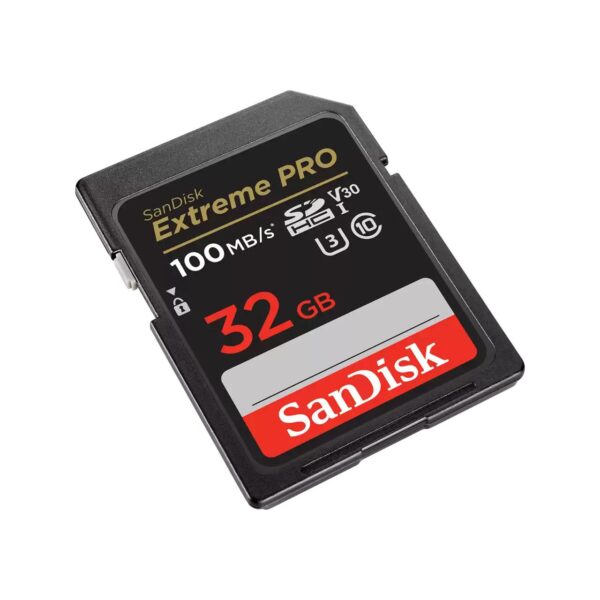 SanDisk | SDHC mälukaart 32GB | UHS-I | SDSDXXO-032G-GN4IN