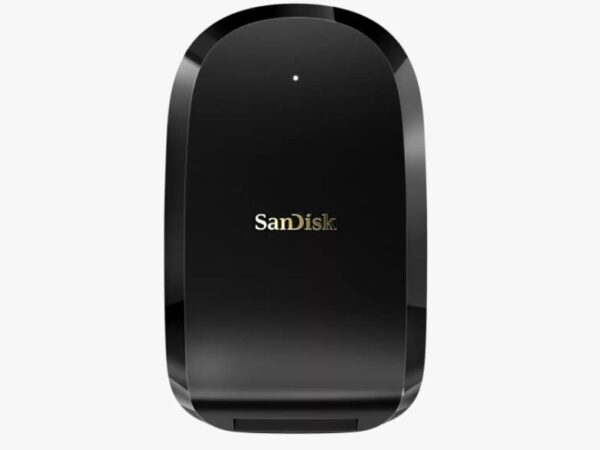 ELKO: 1393670 SanDisk mälukaardilugeja Extreme Pro SDDR-F451-GNGEN