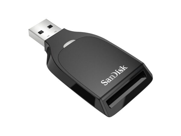 ELKO: 1393678 SanDisk USB3 SD-kaardilugeja SDDR-C531-GNANN