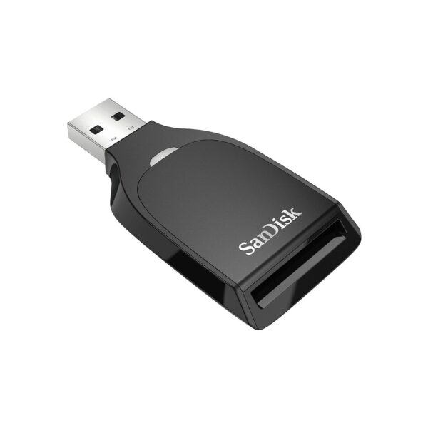 ELKO: 1393678 SanDisk USB3 SD-kaardilugeja SDDR-C531-GNANN