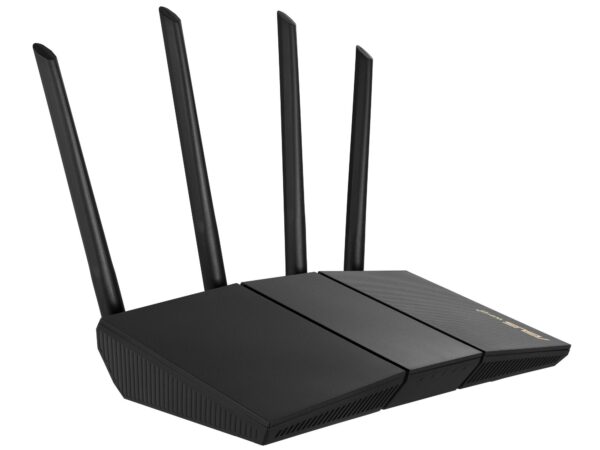 ASUS juhtmevaba ruuter RT-AX57