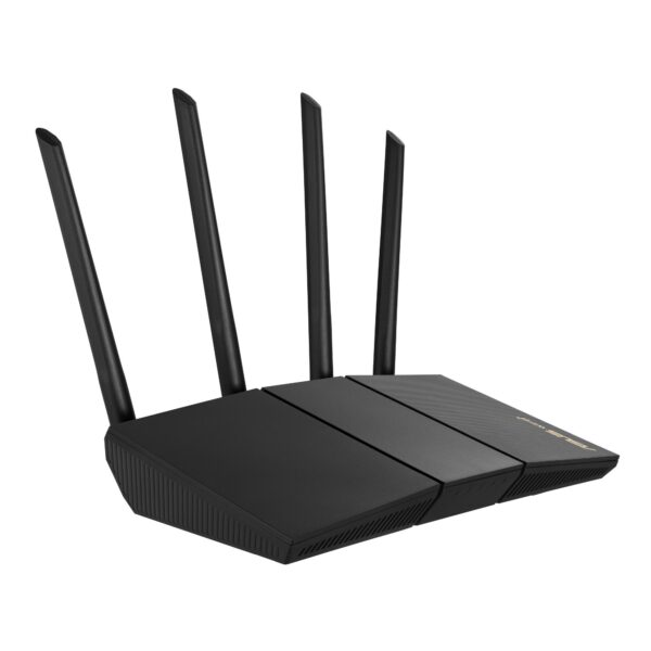ASUS juhtmevaba ruuter RT-AX57