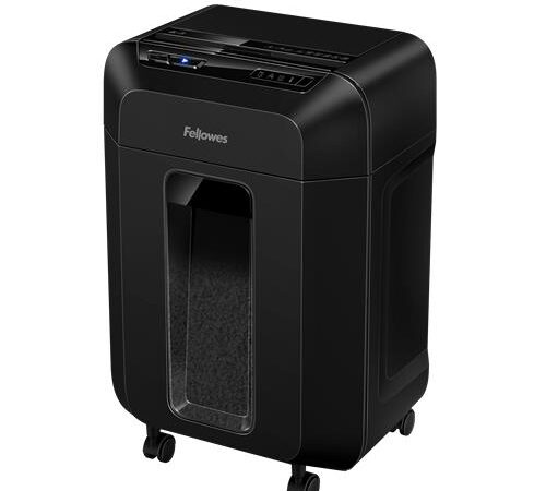 ELKO: 1393875 Fellowes AutoMax 80M paberipurustaja
