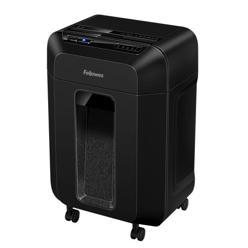 Fellowes AutoMax 80M paberipurustaja