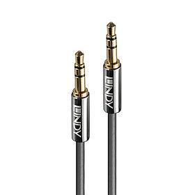 ELKO: 1393901 Lindy helikaabel 3.5mm 0.5m