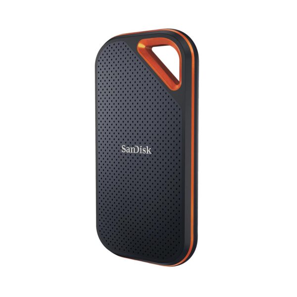 ELKO: 1393940 SanDisk Extreme Pro 4TB väline SSD USB-C