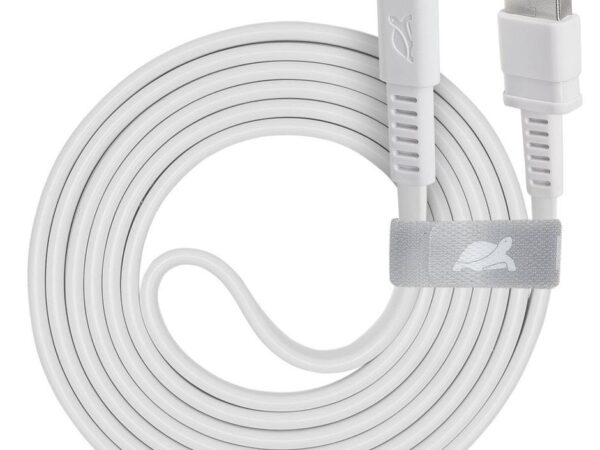 ELKO: 1393977 Rivacase Lightning kaabel 1.2m valge