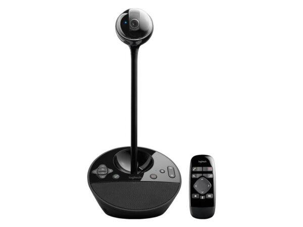 ELKO: 1394001 Logitech BCC950 konverentsikaamera