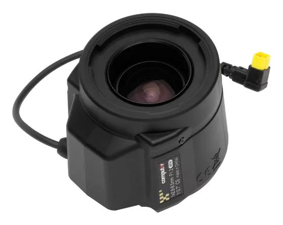 ELKO: 1394007 Axis 2.8-8.5mm objektiiv 5901-101