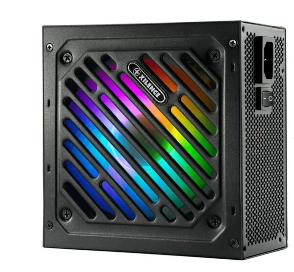 Toiteplokk Xilence XN335 750W 80 PLUS Gold