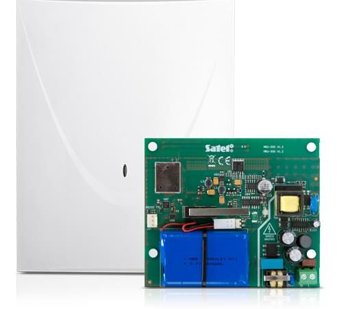 Satel ARU-200 signaali kordaja