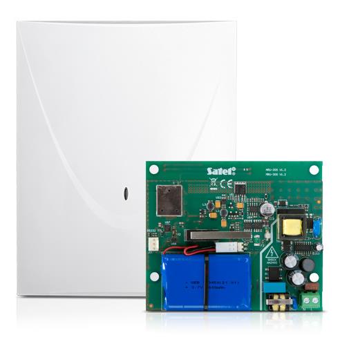 Satel ARU-200 signaali kordaja