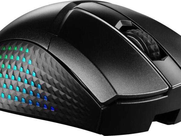 ELKO: 1394129 MSI Clutch GM51 Lightweight juhtmevaba hiir