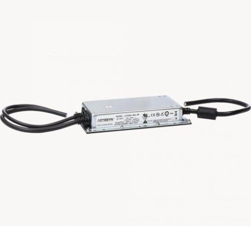 Axis T8008 toiteadapter (DC)