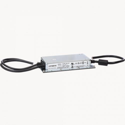 Axis T8008 toiteadapter (DC)