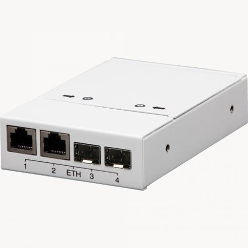 ELKO: 1394141 Axis meediakonverter ja switch