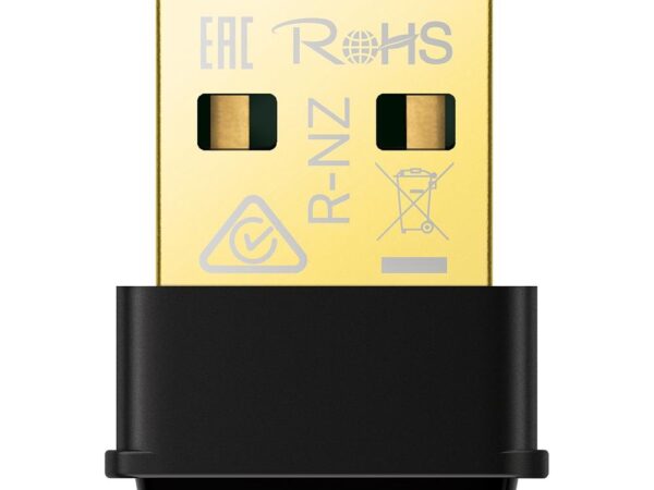 ELKO: 1394156 TP-Link juhtmevaba adapter Archer T3U Nano