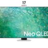 Samsung QE75QN85CATXXH | 75” Neo QLED 4K Smart TV | Tizen | UHD | WiFi | Bluetooth