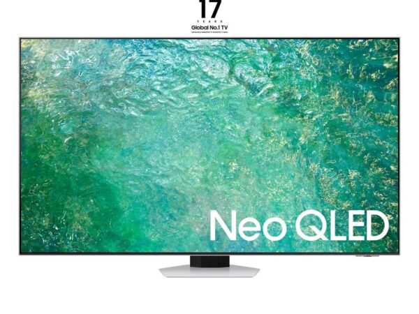 Samsung QE75QN85CATXXH | 75” Neo QLED 4K Smart TV | Tizen | UHD | WiFi | Bluetooth