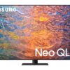 ELKO: 1394224 Samsung QE55QN95CATXXH | 55” Neo QLED 4K Smart TV | Tizen | UHD | WiFi | Bluetooth