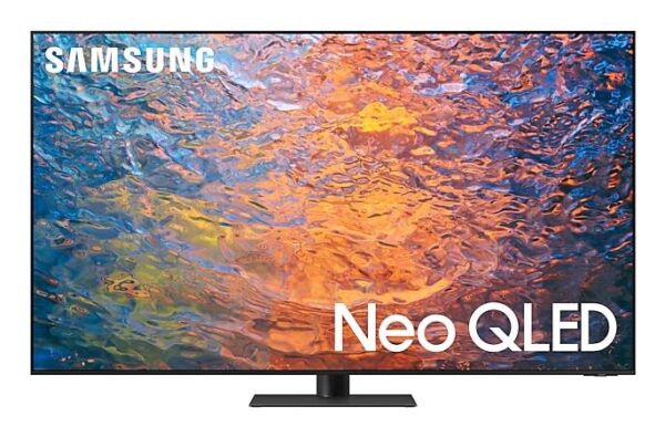ELKO: 1394224 Samsung QE55QN95CATXXH | 55” Neo QLED 4K Smart TV | Tizen | UHD | WiFi | Bluetooth
