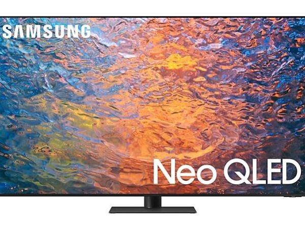 Samsung QE55QN95CATXXH | 55” Neo QLED 4K Smart TV | Tizen | UHD | WiFi | Bluetooth