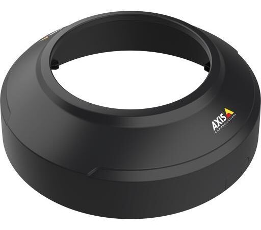 Võrgukaamera korpus Axis M42 must