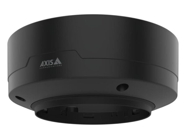 ELKO: 1394310 Axis TP3821-E must kaamera korpus 4tk 02498-001
