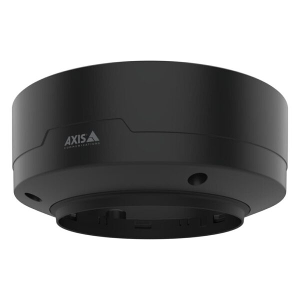 Axis TP3821-E must kaamera korpus 4tk 02498-001