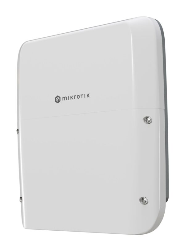 MikroTik RB5009UPR+S+OUT 7-port Gigabit ruuter