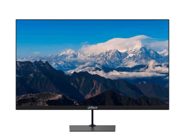 ELKO: 1394439 Dahua LM27-C200 27" full hd 75hz va monitor