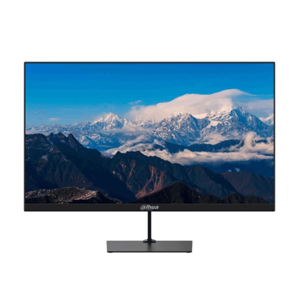 ELKO: 1394440 Monitor Dahua LM24-C200 23.8" VA Full HD