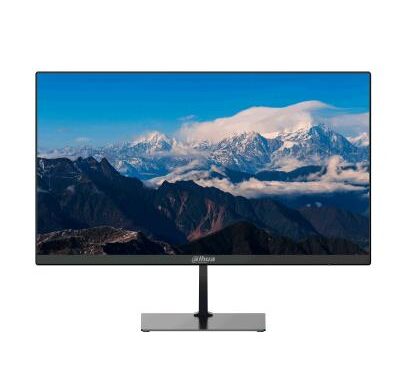 ELKO: 1394441 Dahua monitor LM22-C200 21,45 tolli VA Full HD 75Hz