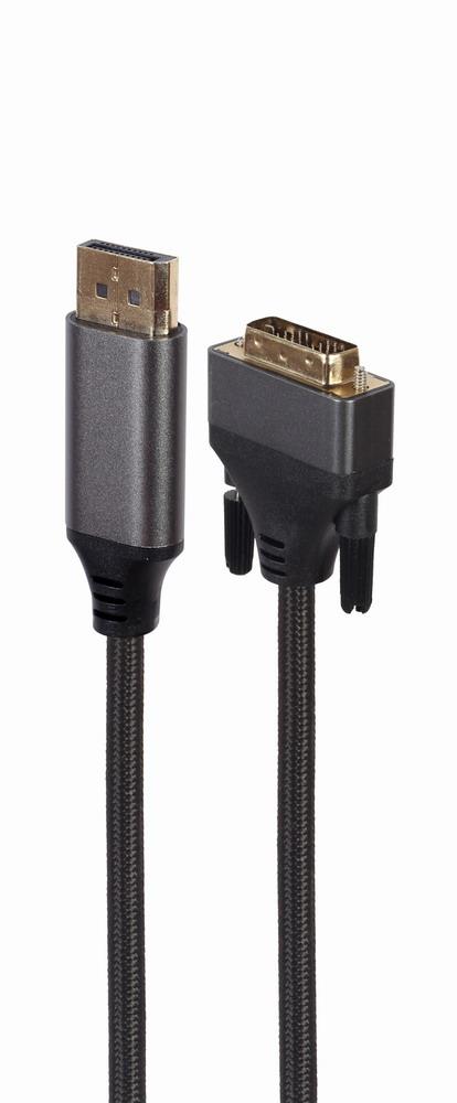 ELKO: 1394472 Gembird DisplayPort DVI kaabel