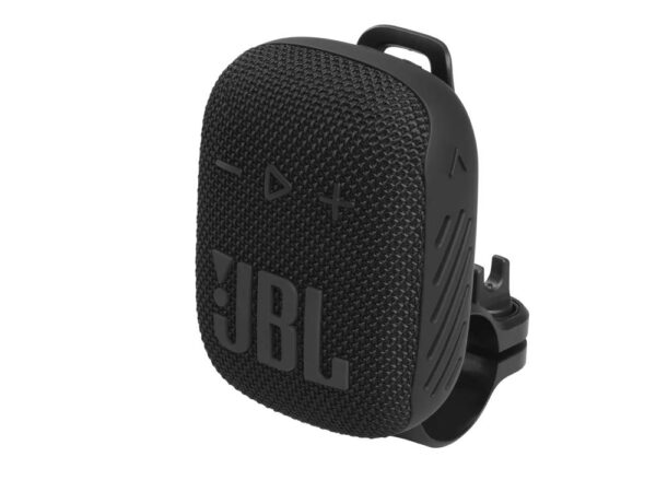 ELKO: 1394578 Kaasaskantav kõlar JBL Wind 3S must