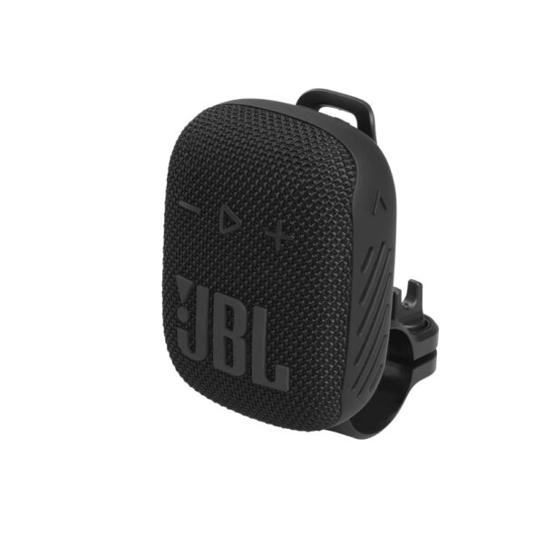 Kaasaskantav kõlar JBL Wind 3S must