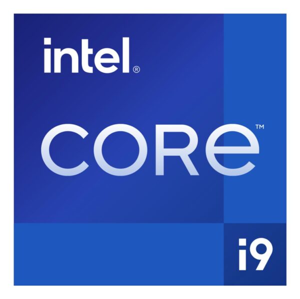 Intel Core i9-12900K protsessor