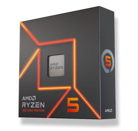 ELKO: 1394667 AMD Ryzen 5 7600X protsessor